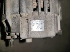 ��������� Nissan ZD30 12V 80A 23100vw201 ����