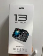 GoPro HERO13. 20 � ����� ��, � ����������. ��� ����� �� ���������� ����