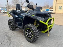 Troxus Dune 900 ATV. ��������, ��� ���\���, ��� ������� ����