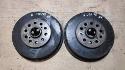     Toyota Voltz ZZE138 42431-12230 