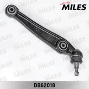 ����� ����� DB62018 Miles, �������� DB62018 ����