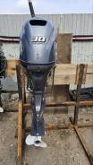 Yamaha. 30��.�., 4-�������, ����������, ���� X (635 ��), 2011 ��� ����
