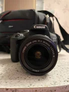 Canon EOS 2000D ����