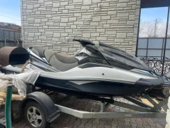 Kawasaki Ultra 260 X. 2008 ��� ����