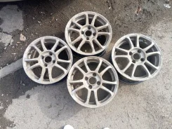 Rial Campo. x14", 4x100, �� 60,1���. ����