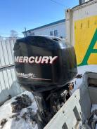 Mercury. 115��.�., 2-�������, ����������, ���� L (508 ��), 2015 ��� ����