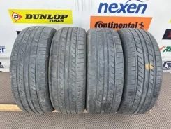 Goodyear Eagle LS EXE. ������, 2021 ���, �/�, ����� 15 % ����