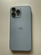 Apple iPhone 13 Pro Max. �/�, 256 ��, �����, 4G LTE ����