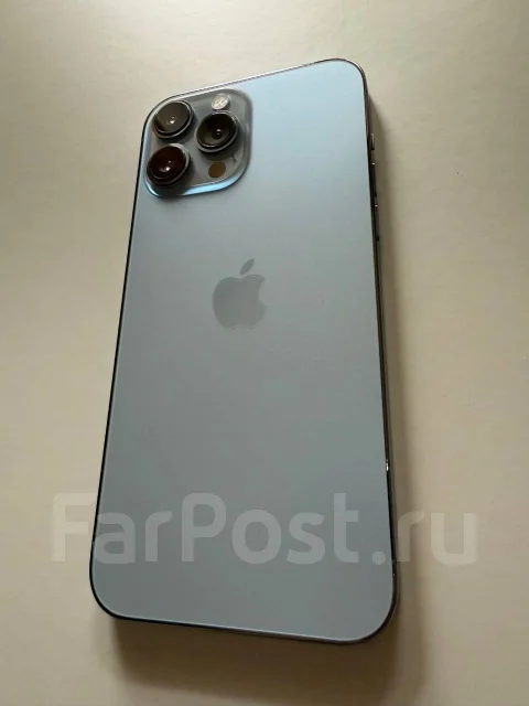 Apple iPhone 13 Pro Max. �/�, 256 ��, �����, 4G LTE ����