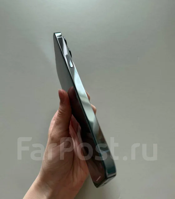 Apple iPhone 13 Pro Max. �/�, 256 ��, �����, 4G LTE ����