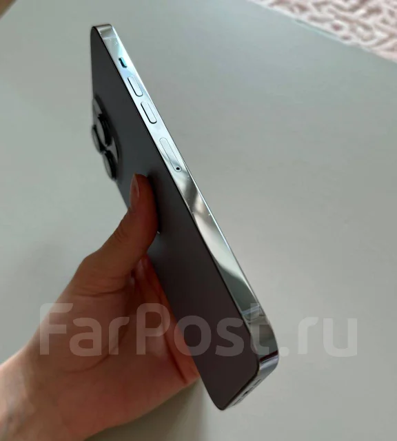 Apple iPhone 13 Pro Max. �/�, 256 ��, �����, 4G LTE ����