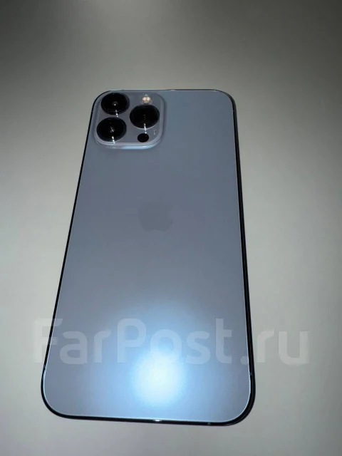 Apple iPhone 13 Pro Max. �/�, 256 ��, �����, 4G LTE ����