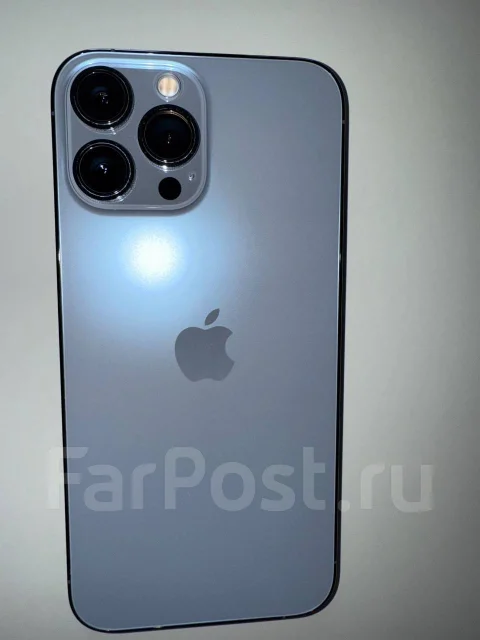 Apple iPhone 13 Pro Max. �/�, 256 ��, �����, 4G LTE ����