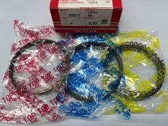 ������ ��������� 0,50 4S-FE 1,5*1,5*4 35917050 35917050 35917050 ����