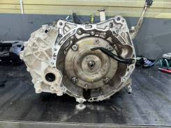  CVT MR20 31020-3UX1B Qashqai J10 2010  310203UX1B 