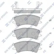 ������� �������� �. Hyundai Atos/Atos Prime 1.0i 12V 98 SP1096SNS 675 02 ! HI-Q SP1096 SP1096 ����
