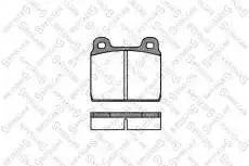 ������� �������� �. VW T2 1.6-2.0/1.6D 79-86 002 20=571236X ! Stellox 013 020-SX 013020SX ����