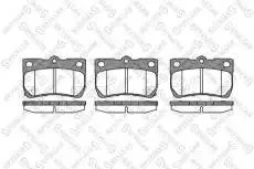 ������� �������� �. Lexus GS 300/430 05 1181 02=FDB4001 [0446622190] ! Stellox 1192 002-SX 1192002SX ����