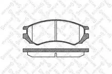 ������� �������� �. Nissan Primera 1.6i 16V/2.0D 90-96 344 00=FO461881=D1162-01 ! Stellox 355 000-SX 355000SX ����