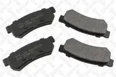 ������� �������� ������! � ���������. ��. Daewoo Optra/Lacetti/Forenza 1.4/1.6/1.8 06 Stellox 000 039B-SX, ����� 000039BSX ����
