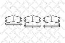   . Subaru Legacy 1.8-2.2 89-94/Impreza 1.6-2.0 92-00 202 012-SX 191 12=FDB789 ! Stellox 202 012-SX 202012SX 