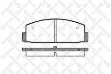 ������� �������� �.! Faw, Mazda 626 GF/GW 1.8i/2.0i/2.0Di/ 97-02 Stellox 190 020-SX 190020SX ����