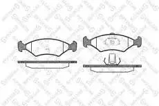 ������� �������� �. Ford Escort 1.1-1.8D 80-90 119 00=FDB206 ! Stellox 130 000-SX 130000SX ����