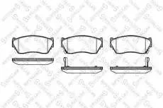 ������� �������� �. Nissan Sunny 1.4-2.0D 91-95/100NX/SX 1.6-2.0 90-94 364 02=FDB763 ! Stellox 375 002-SX 375002SX ����