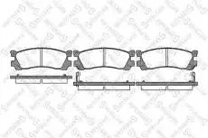 ������� �������� �. Mazda Xedos6/Xedos9 2.0i-2.5i 24V 92 399 12 ! Stellox 410 012-SX 410012SX ����