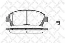 ������� �������� �. Toyota Carina 1.6-2.0D 93-97/Avensis 1.6i-2.0TD 97-00 427 02=FDB928! Stellox 438 002-SX 438002SX ����