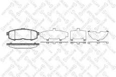   . Mazda MPV 04 1171 000-SX [LEY42643ZA] ! Stellox 1171 000-SX 1171000SX 
