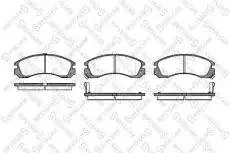 ������� �������� �.! Dongfeng, Mitsubishi Galant 2.0/2.5/2.4GDi 89/L200 2.5D 96 Stellox 365 002-SX 365002SX ����