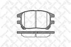 ������� �������� �. Lexus RX300 02-03 972 00=D2232-01 [0446548050] ! Stellox 983 000-SX 983000SX ����