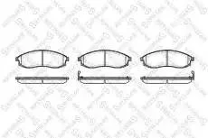 ������� �������� �. Nissan Maxima QX 2.5i 24V/3.0i 95-00 598 02 ! Stellox 609 002-SX 609002SX ����