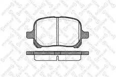 ������� �������� �. Toyota Camry 2.2i/3.0i 24V 96 621 00=224550=D2197-01 ! Stellox 632 000-SX 632000SX ����