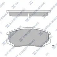 ������� �������� ��������! Mitsubishi Lancer/Colt 1.3-1.8 89-92 SP1142A HI-Q SP1142A SP1142A ����