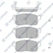 ������� �������� ��������! Suzuki Ignis 1.3 00-03 SP1549 HI-Q SP1549 SP1549 ����
