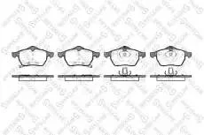 ������� �������� �. Saab 9-3 2.0-2.2TiD 98-02/9-5 all 97 PGD800M=FDB1535=390 32=571997B! Stellox 401 032-SX 401032SX ����