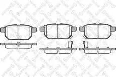 ������� ����. �.! Lifan Celliya/X50, Toyota Auris 1.4VVT-i -2.2D 07/Yaris 1.0VVT-i 06 Stellox 002 008-SX 002008SX ����