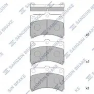 ������� �������� ��������! Daihatsu Cuore 1.0i 98-03 SP1594 HI-Q SP1594 SP1594 ����
