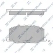 ������� �������� ��������! Toyota Camry 2.0-2.0TD 86-91/Carina II 1.6-2.0D SP1436 ����