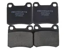 ������� �������� ������! MB W201 2.3/2.5 16V 84-93/W124 2.0-3.0D/TD 84-93 Zentparts Z07333 Z07333 ����