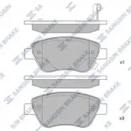 ������� �������� �.! Opel Corsa 1.0-1.4/1.3CDTi 06 SP1810 HI-Q SP1810 SP1810 ����