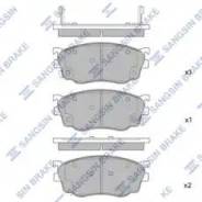   ! Mazda 626 GW 1.8i/2.0i/TDi 98 SP1529 HI-Q SP1529 SP1529 