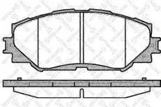 ������� �������� �. Toyota RAV4 2.4 06 1232 00 ! Stellox 001 089B-SX 001089BSX ����