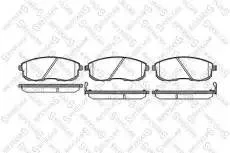 ������� �������� �. Nissan Maxima 2.0/3.0i 24V 89/200SX 1.8T 91-93 293 12=FDB691 ! Stellox 304 012-SX 304012SX ����