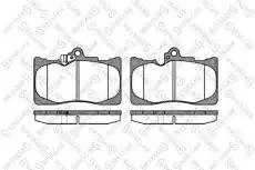 ������� �������� �.! Geely, Lexus GS 300/430 05 Stellox 1191 002-SX 1191002SX ����