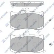 ������� �������� ��������! Lexus GS 450/460 06 SP1773 HI-Q SP1773 SP1773 ����