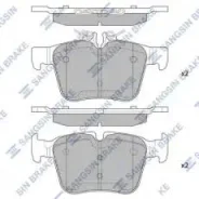 ������� �������� ������! MB W205/S205 1.6/2.0/2.1D 13 SP4002 HI-Q SP4002 SP4002 ����