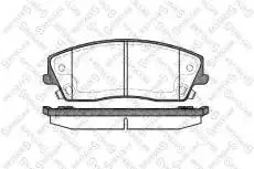 ������� �������� �. Chrysler 300C 2.7/3.5/5.7 04 FDB1954 [05142555AA] ! Stellox 002 013-SX 002013SX ����
